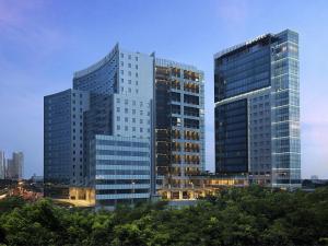 노보텔 사마토르 수라바야 티무르 (Novotel Samator Surabaya Timur) 동영상