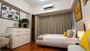 The Mosaic Tower Luxury Boutique Studio,Pool and Gym Fast Wifi