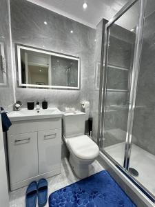 Stunning 2 Bedroom Flat Near Wembley Stadium