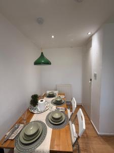 Stunning 2 Bedroom Flat Near Wembley Stadium
