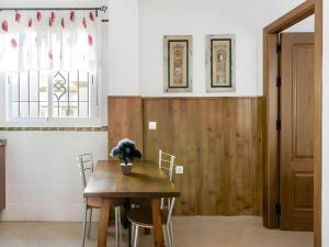 Estudio con Aire Acondicionado Centro del pueblo
