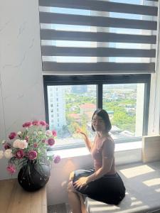Happiest Homestay 1 - Manor Crown Hue