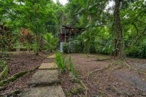 2 Story Cabin Across From Beach