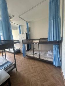 Cozy hostel