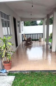 Casa para 10 personas A 10 MIN CENTRO DE ORIZABA