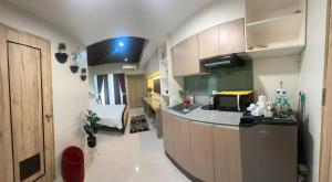 Inspiria Cozy Condo
