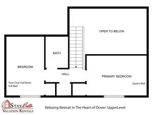 Relaxing Retreat in the Heart of Dover