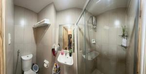 Inspiria Cozy Condo