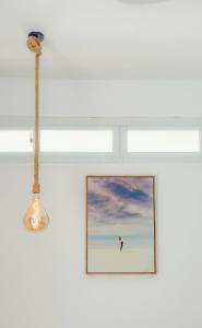 SAMSARA Modern Apartments & Villa LongBeach Sea View
