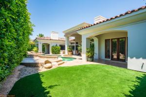 La Quinta Villa