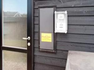 5 star holiday home in Nørre Nebel