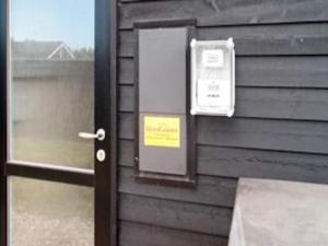 5 star holiday home in Nørre Nebel