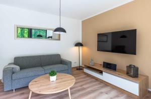 Apartment Frau Hummel - Urlaub am Krakower See