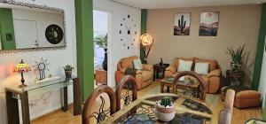Encantador departamento en polanco cdmx