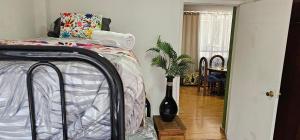 Encantador departamento en polanco cdmx