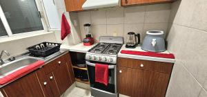 Encantador departamento en polanco cdmx