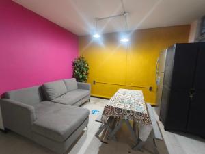 Hostal Ciudad de México - Habitaciones privadas con Wi-Fi en el centro histórico