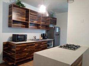 Manzanillo Spacious Modern 2 bedrooms with pool