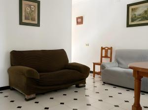 Apartamento centrico ideal para parejas