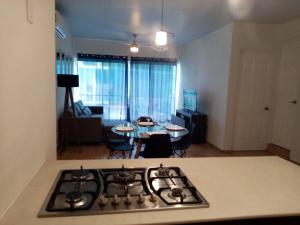 Manzanillo Spacious Modern 2 bedrooms with pool