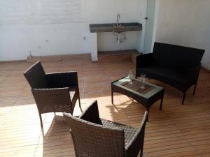 Manzanillo Spacious Modern 2 bedrooms with pool