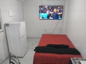 SUiTE MOBILIADA