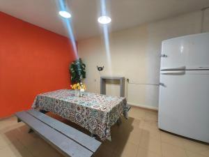 Hostal Ciudad de México - Habitaciones privadas con Wi-Fi en el centro histórico
