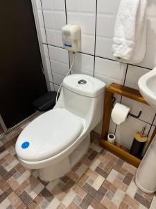 Gardenia Rooms Ilobasco
