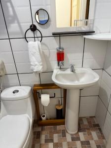 Gardenia Rooms Ilobasco