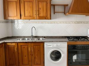 Apartamento centrico ideal para parejas