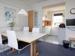 4 person holiday home in Borre