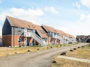 4 person holiday home in Borre