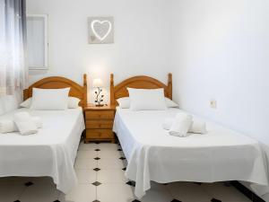 Apartamento centrico ideal para parejas