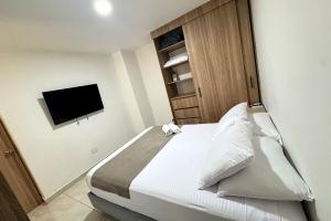 Apartamento nuevo en Cartagena