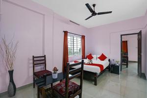 Hotel O Valley View Residency