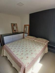 Apartamento charmoso