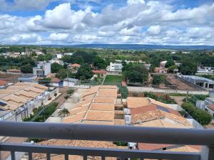Apartamento charmoso