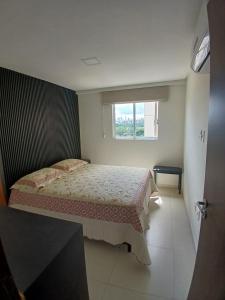 Apartamento charmoso
