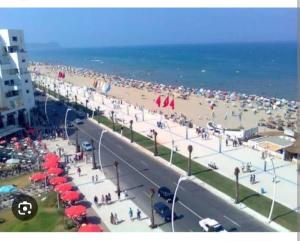 Fabuloso apartamento en la playa de martil