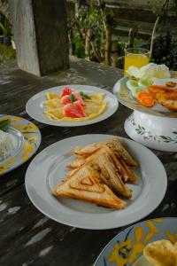Mesari Cottage Guest House