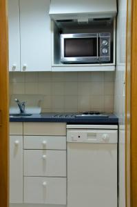 Apartment (3 Adults) room in VIP Executive Eden Aparthotel