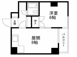 NewOpenSapporo TanukikojiShimaya Building403