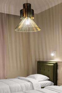 Cittadella Thessaloniki - 2Br - The White Tower