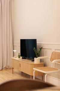 Cittadella Thessaloniki - 2Br - The White Tower