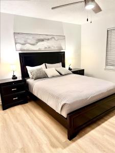 Renovated Condo Near UAB & Downtown, Free parking