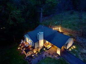 Spacious Catskills Home with Covered Hot Tub