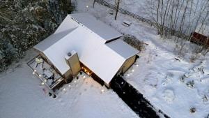 Spacious Catskills Home with Covered Hot Tub