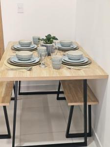 Apartamento CIELO