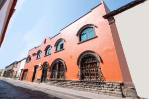 Hotel San Jose Centro Historico