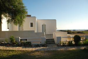 Scala Apartments Naxos Greece